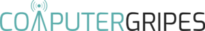 Computergripes Logo