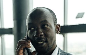 Telekommunikation und ISDN