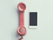 Unterschiedliche Arten von Telekommunikation